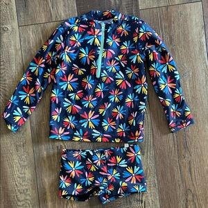 Primary Kids Swim Set